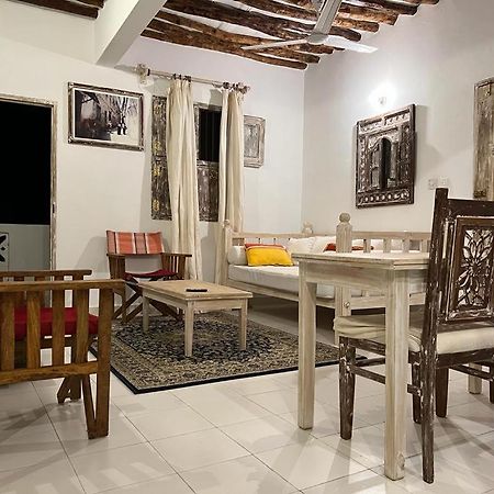 Beytsalaam Apartments Lamu Exterior foto