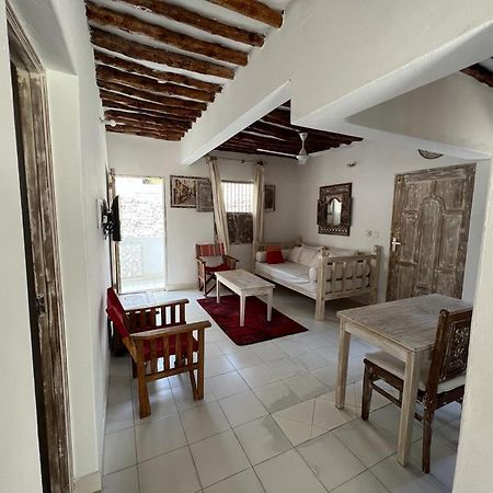 Beytsalaam Apartments Lamu Exterior foto
