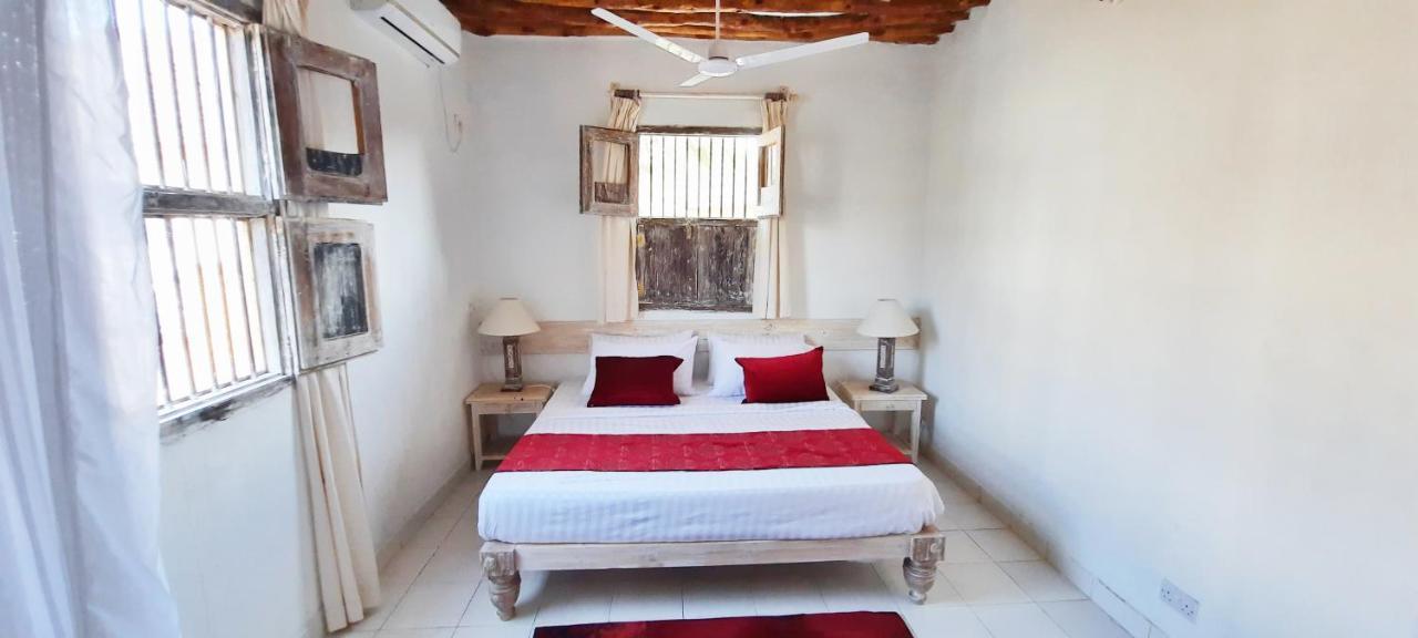 Beytsalaam Apartments Lamu Exterior foto