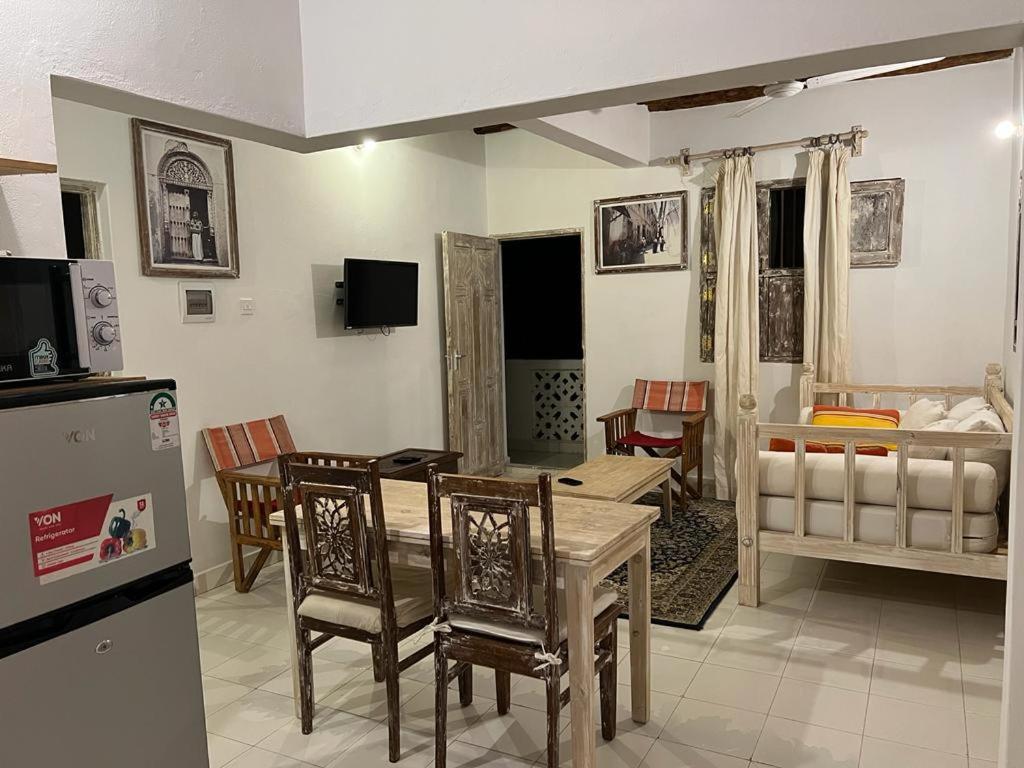 Beytsalaam Apartments Lamu Exterior foto
