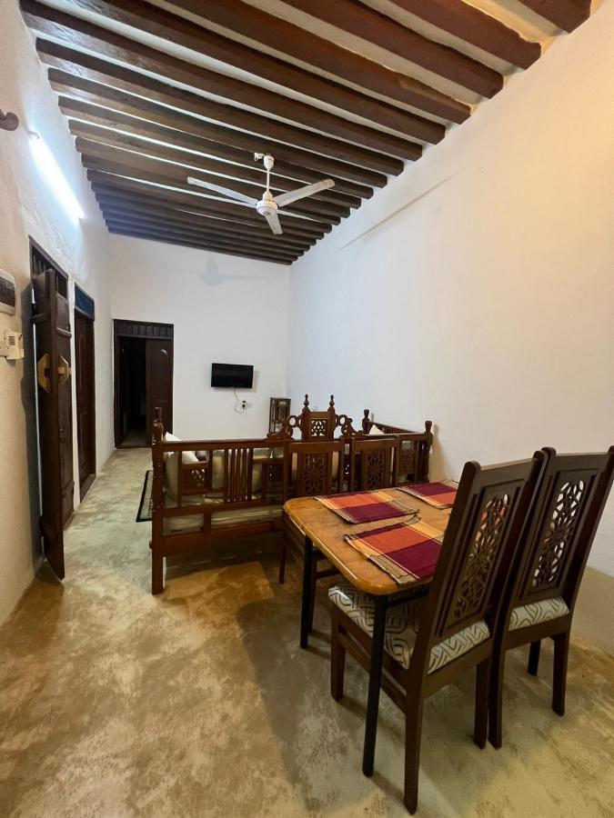 Beytsalaam Apartments Lamu Exterior foto