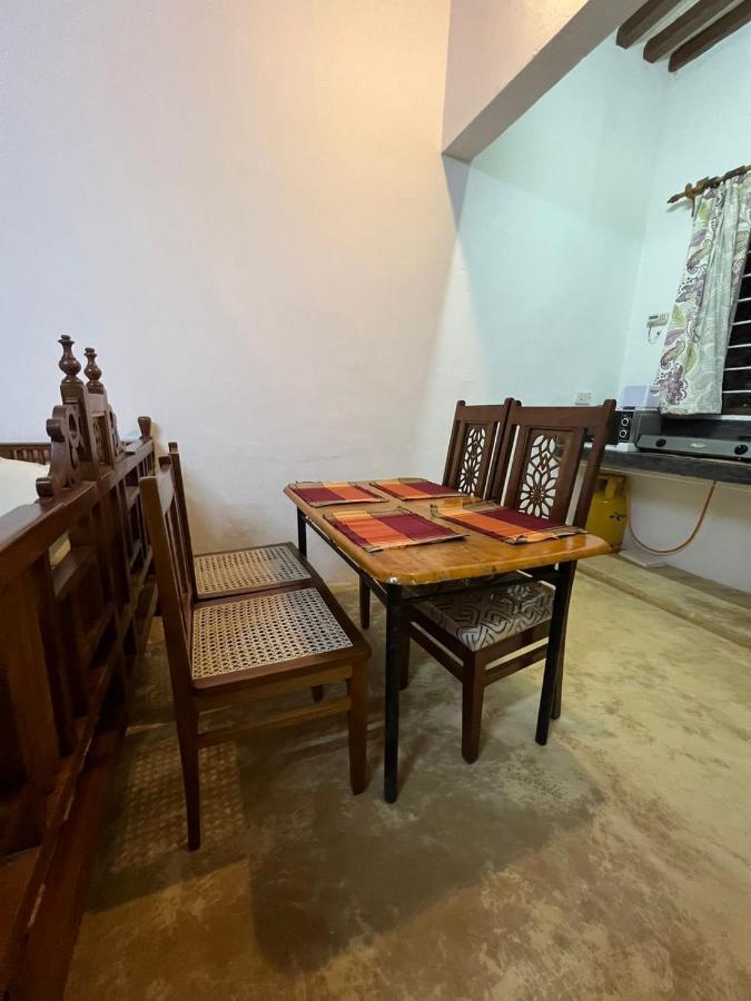 Beytsalaam Apartments Lamu Exterior foto