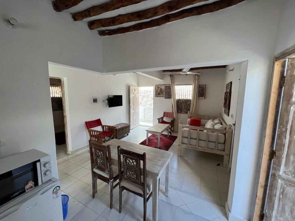 Beytsalaam Apartments Lamu Exterior foto