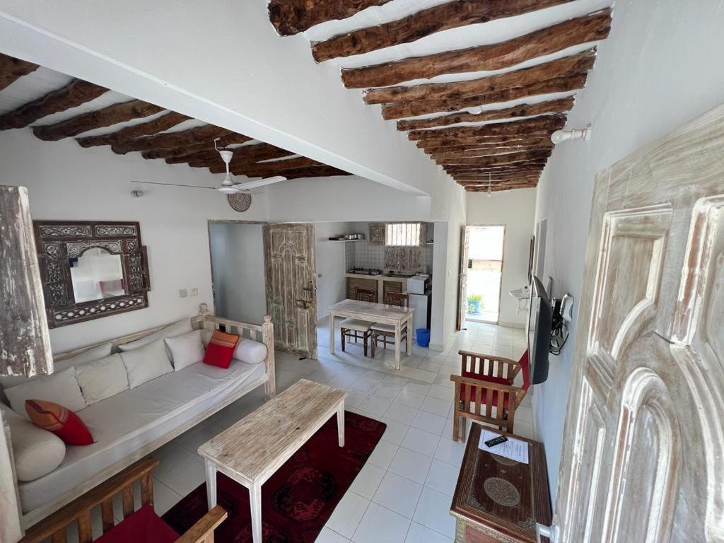 Beytsalaam Apartments Lamu Exterior foto