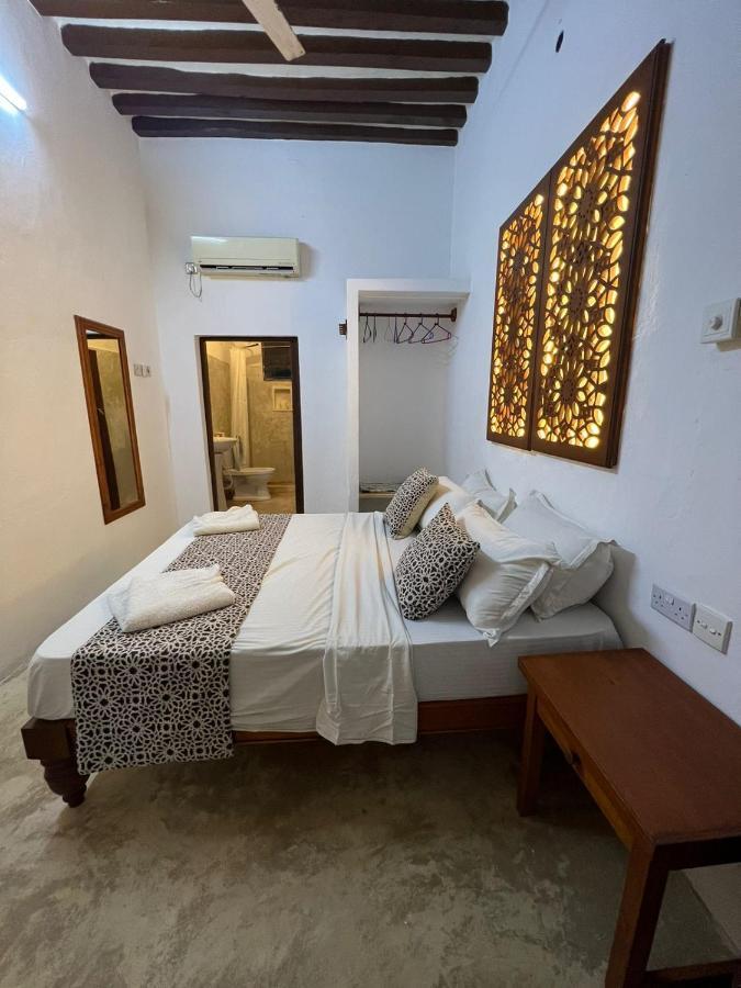 Beytsalaam Apartments Lamu Exterior foto