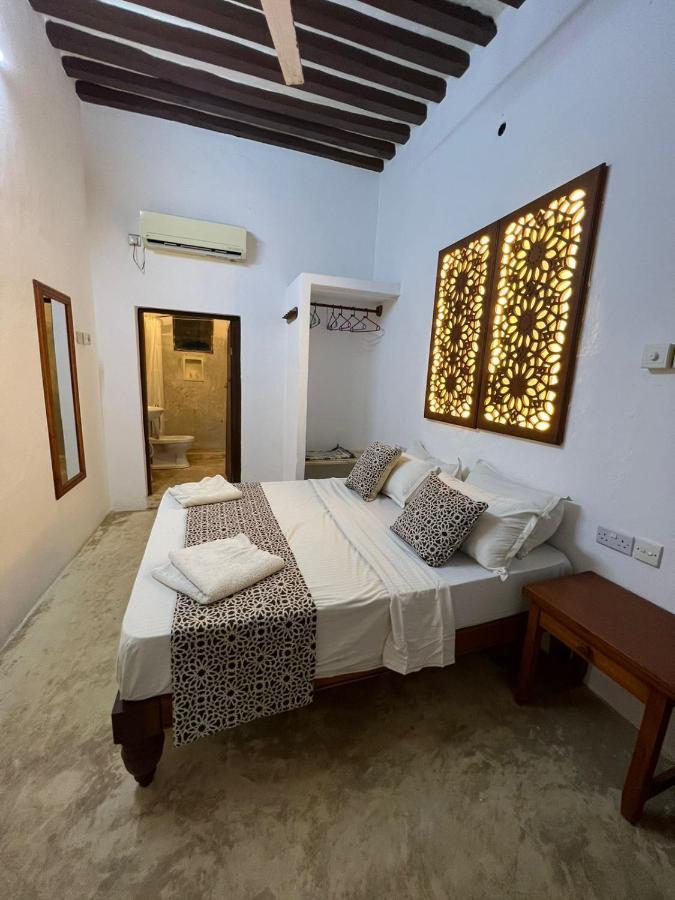 Beytsalaam Apartments Lamu Exterior foto