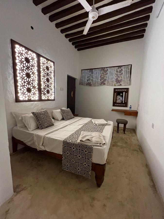 Beytsalaam Apartments Lamu Exterior foto