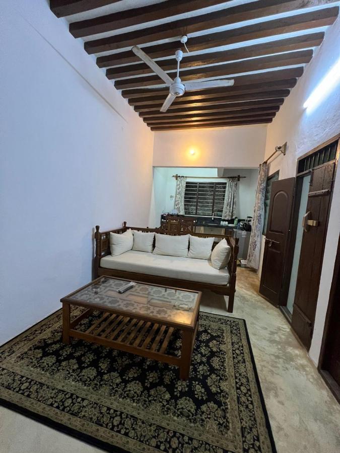 Beytsalaam Apartments Lamu Exterior foto