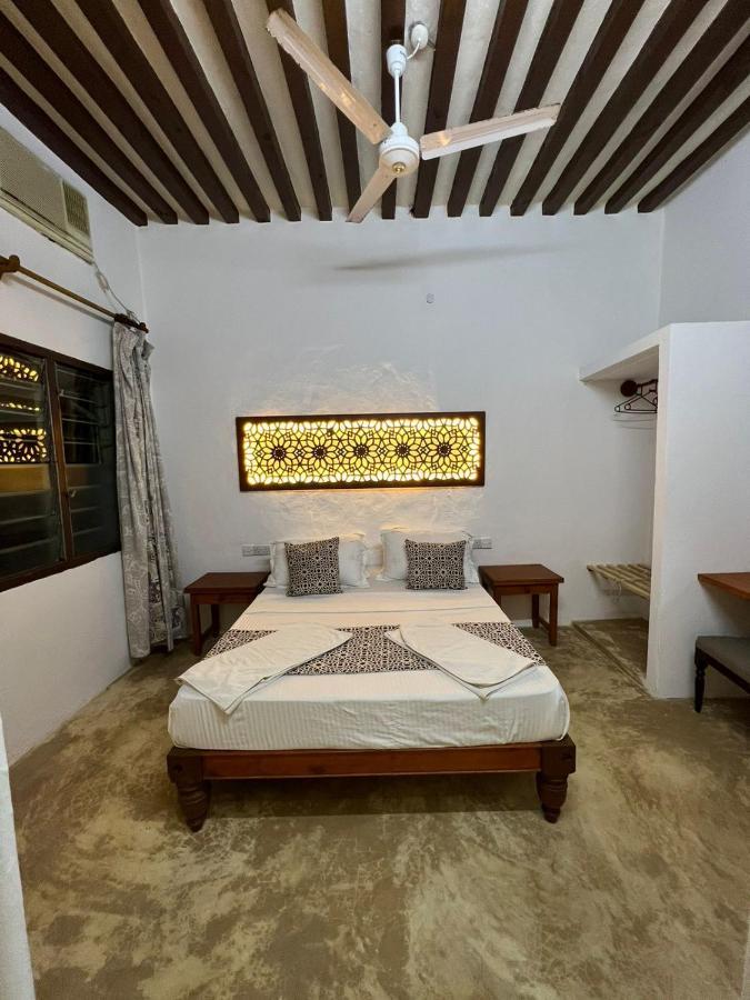 Beytsalaam Apartments Lamu Exterior foto