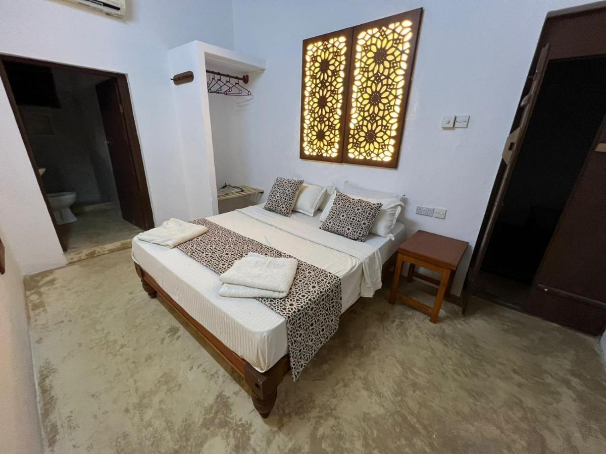Beytsalaam Apartments Lamu Exterior foto