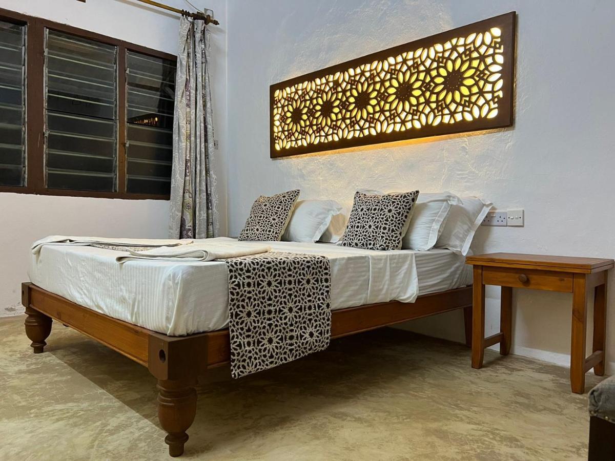 Beytsalaam Apartments Lamu Exterior foto
